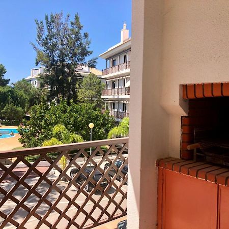 Praia da Falésia - Falesia Beach - Apartment Netflix&HBO Albufeira Exterior foto