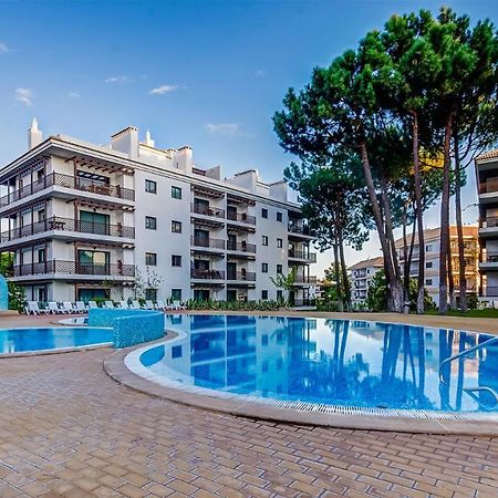 Praia da Falésia - Falesia Beach - Apartment Netflix&HBO Albufeira Exterior foto