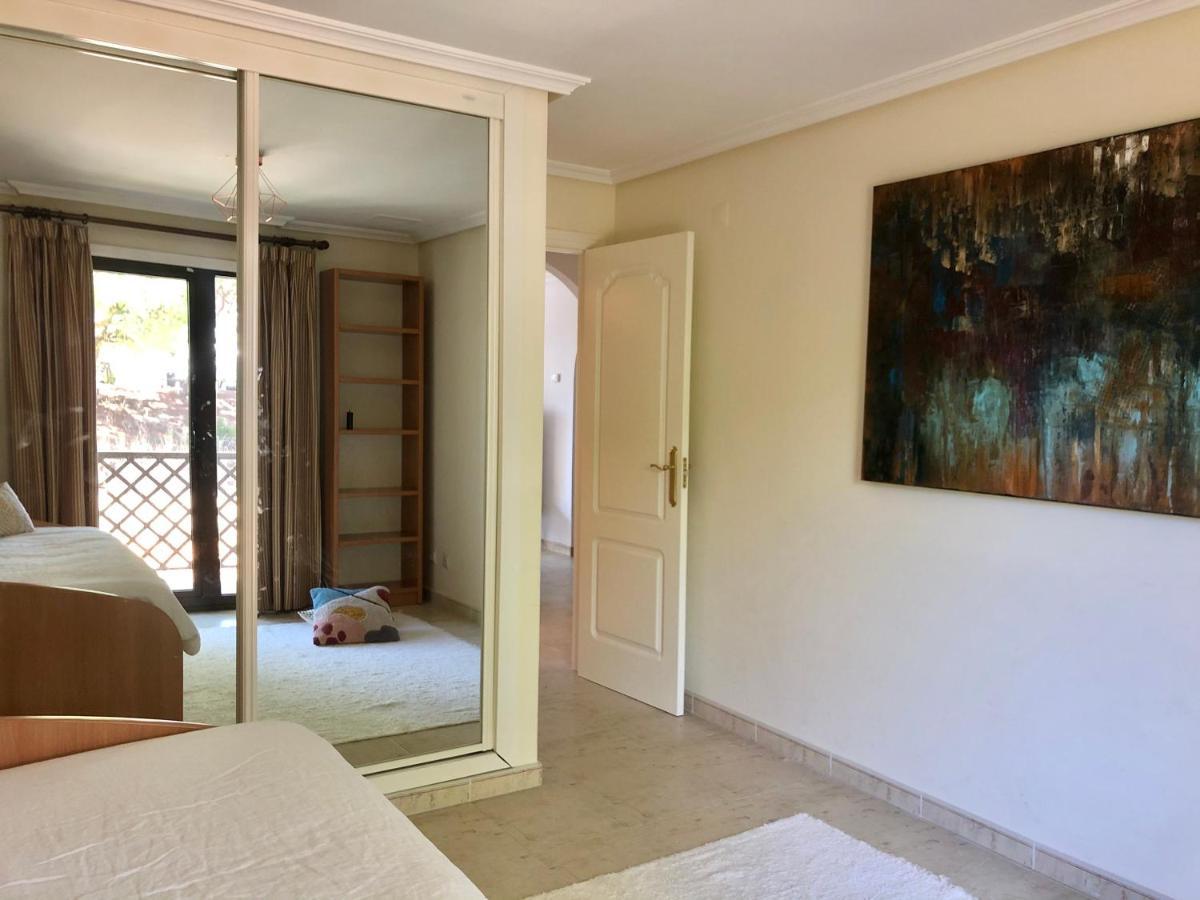 Praia da Falésia - Falesia Beach - Apartment Netflix&HBO Albufeira Exterior foto
