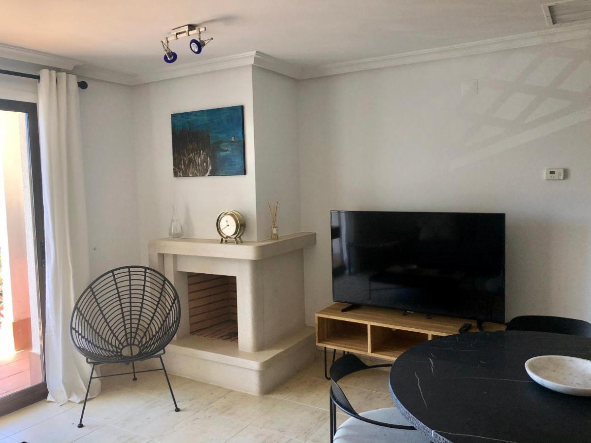 Praia da Falésia - Falesia Beach - Apartment Netflix&HBO Albufeira Exterior foto