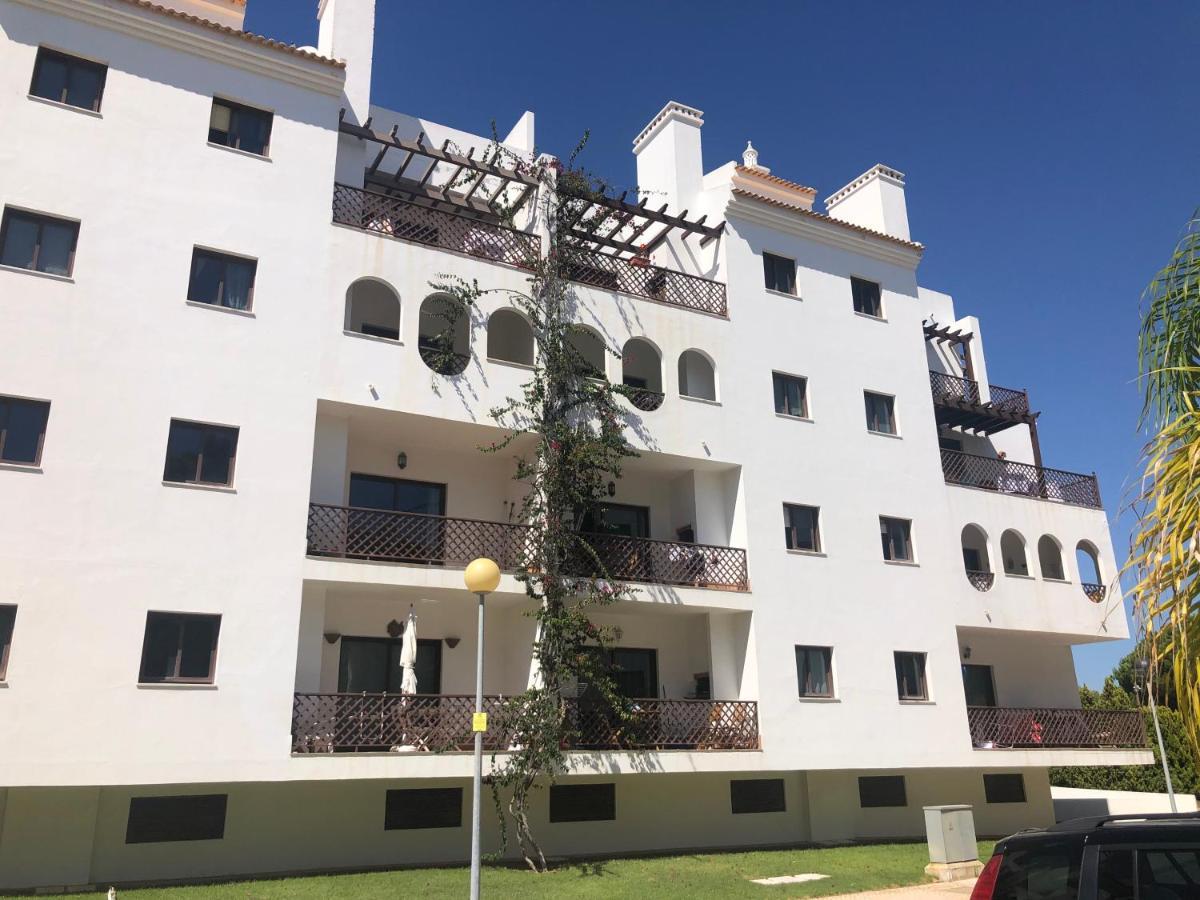 Praia da Falésia - Falesia Beach - Apartment Netflix&HBO Albufeira Exterior foto