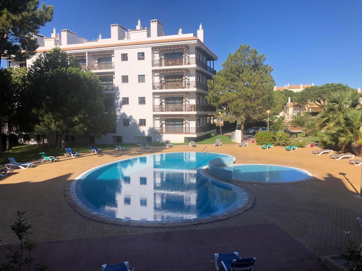 Praia da Falésia - Falesia Beach - Apartment Netflix&HBO Albufeira Exterior foto